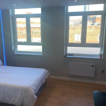 Godson Studio Apartment01 伦敦 外观 照片